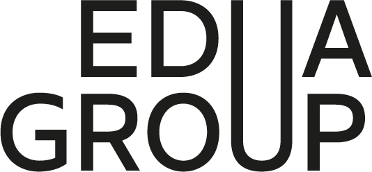 edua group logo